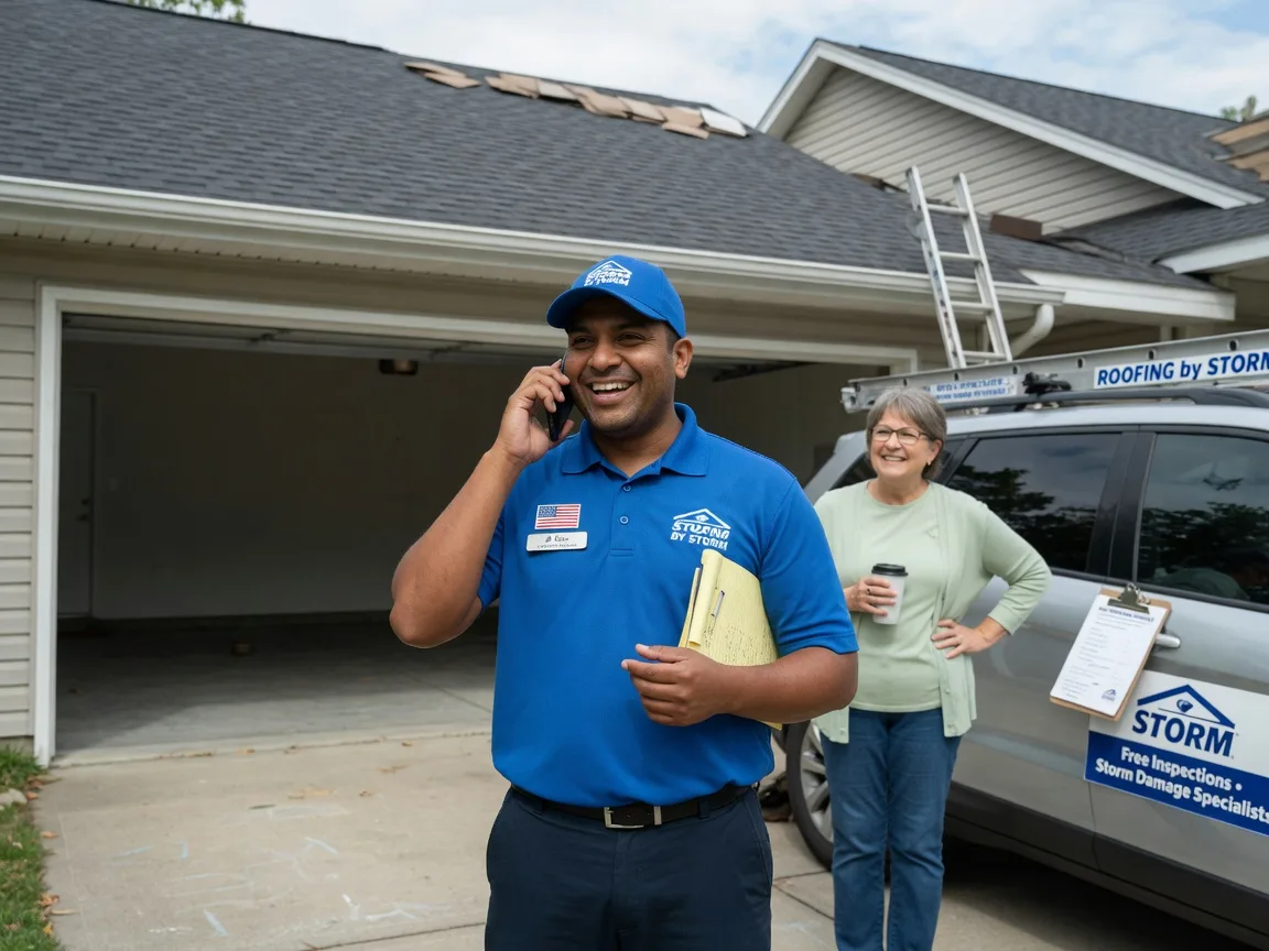 Roof Repair Near Me Traskwood, AR FAQs