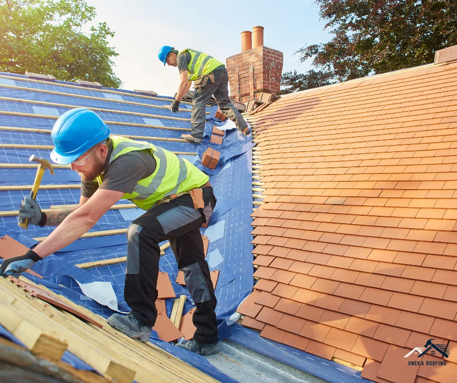Why choose Roof Repair Near Me in Traskwood, AR